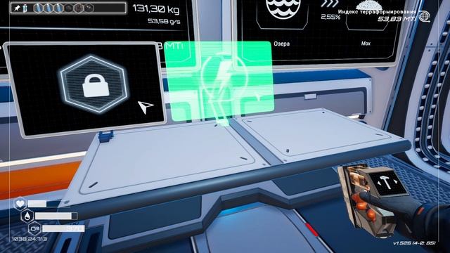 The Planet Crafter №40