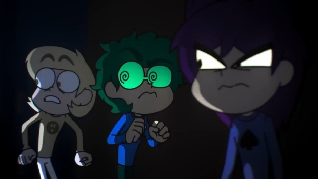 13 карт клоны рассказывают страшилку смотреть онлайн