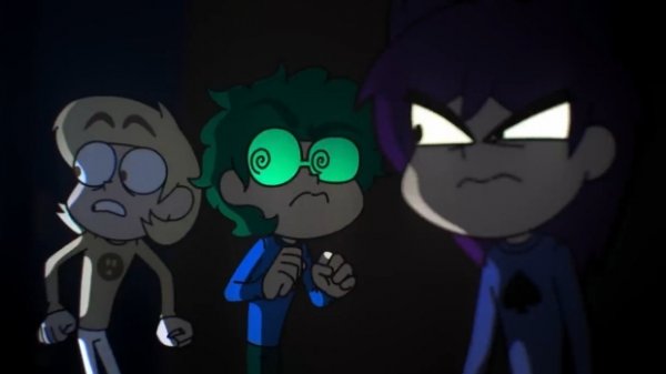 13 карт клоны рассказывают страшилку