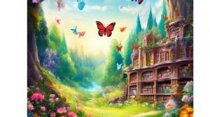 Волшебство сказки в музыке