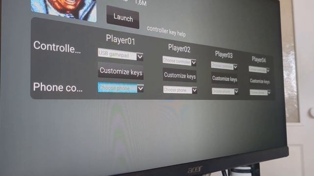 Happy chick android tv настройка на Tanix w2. Как играть в ретро игры на ТВ. смотреть онлайн