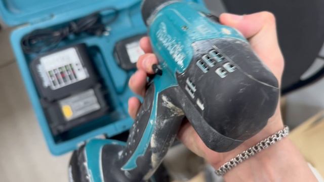 Makita смотреть онлайн