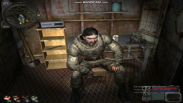 новый ролик по сталкер зов припять  подпишись  на канал