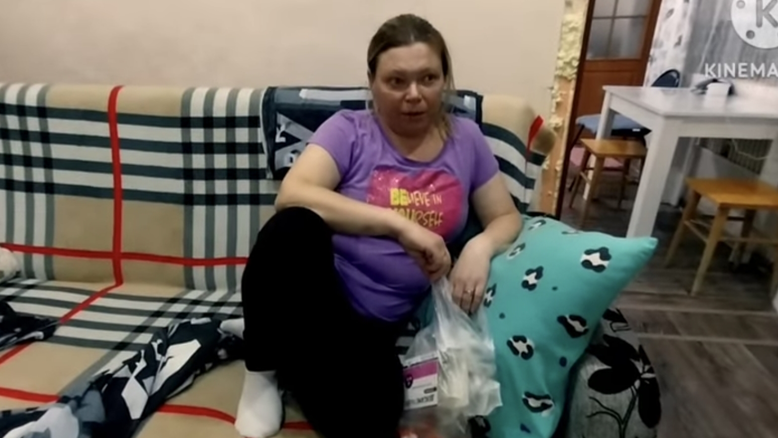 мы родились в Сибири//новый бизнес//обзор канала смотреть онлайн