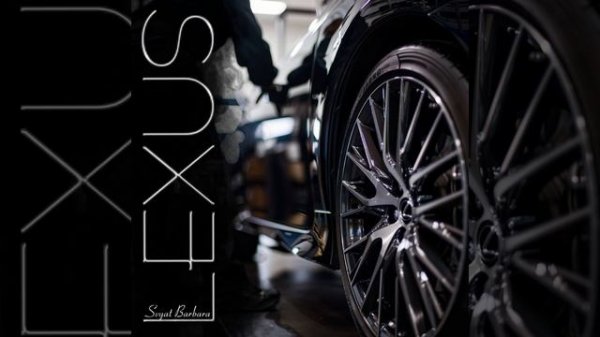 Svyat Barbara - Lexus