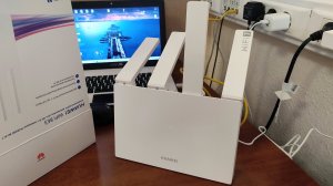 📶 Huawei BE3 WUKUN-BE3, настройка интернета - PPPoE