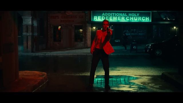 Токсичный Мститель — Русский Трейлер 2 (Субтитры, 2025) смотреть онлайн