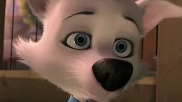 Звёздные собаки: Белка и Стрелка 2010 трейлер смотреть онлайн