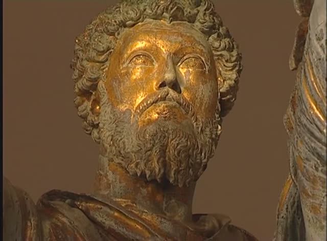 Марк Аврелий. Последний триумф императора