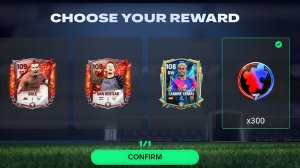 СУПЕР УДАЧА !! ОТКРЫЛ 2 ДОП. ВРЕМЯ ЗА 10.000 ОЧКОВ И ВЫПАЛ ОН... в FC MOBILE