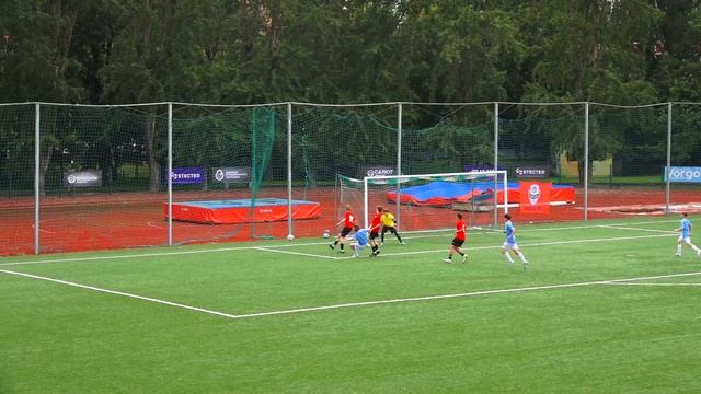Родина-Кантера  (0-1 ) 2009