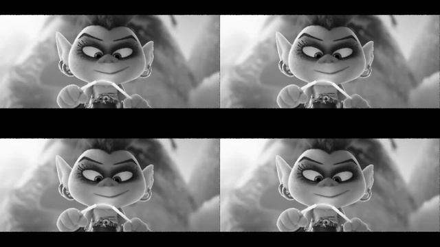 СИМПЛ ДИМПЛ,НЕТ ПОП ИТ! ПЕСНЯ ИЗ ТИК ТОКА ТРОЛИ смотреть онлайн