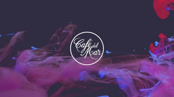Cafe del Mar Chillout Mix 26 by Gelka