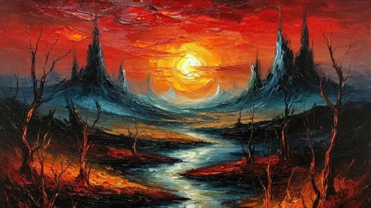 18 работ Машинымы 15