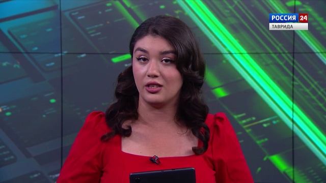 «ВРЕМЯ ДЕНЬГИ» Вести Крым: о цифровом рубле