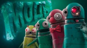 МОДный приговор ( R.E.P.O. с МОДАМИ )