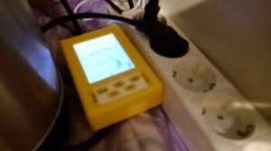 BR-9 измеритель электромагнитного и радиационного излучения. не знаю как пользоваться