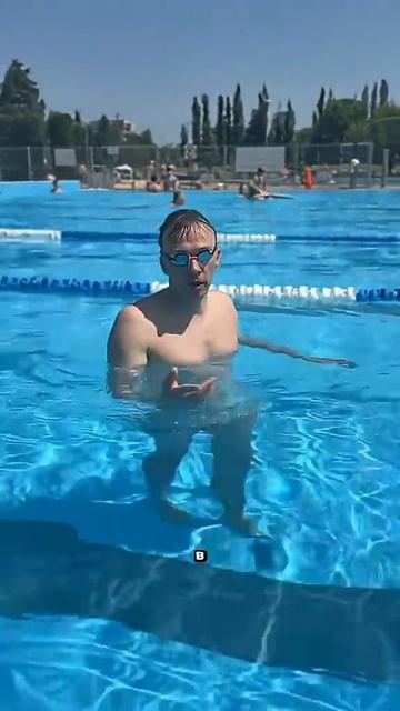 Чтобы не тонуть