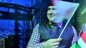 Форт Боярд ВЗРОСЛАЯ ИГРА