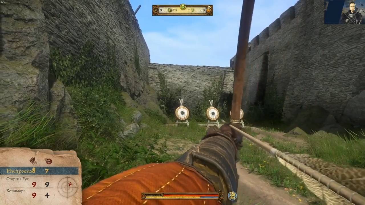 Maddyson - проходит Kingdom Come: Deliverance #14