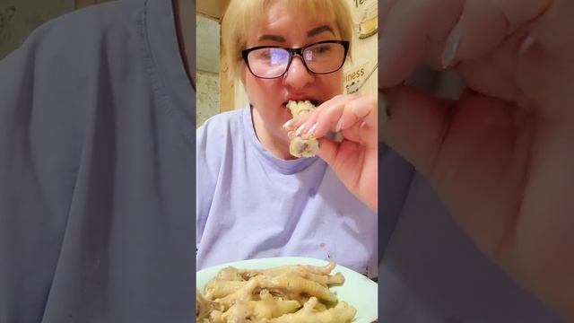 Куриные ножки  👍