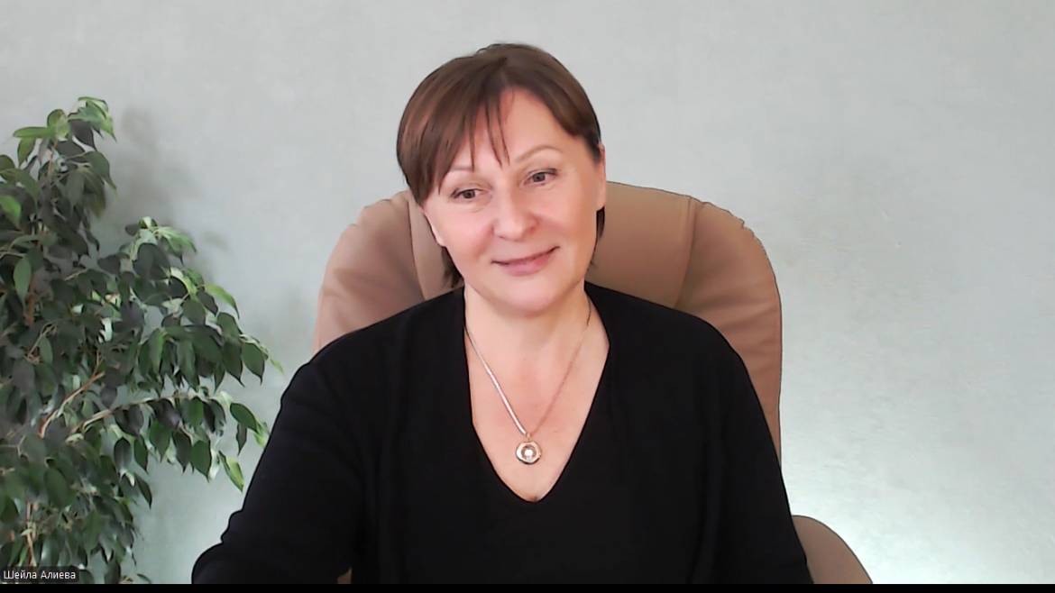 Эмоциональная разгрузка смотреть онлайн