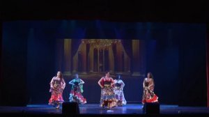 Цыгане танцуют на фестивале | цыганское шоу |цыгане на праздник|8-960-619-33 -27