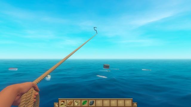 Raft supa gama full смотреть онлайн