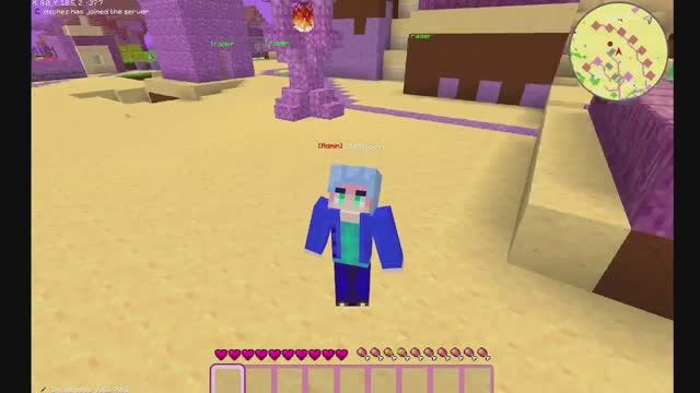 ВЫживание в мультикрафт Kawai смотреть онлайн