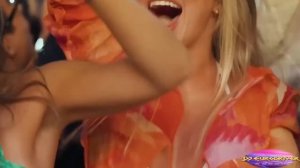 Dj Ramezz & Timi Kullai - Colour Of My Dreams