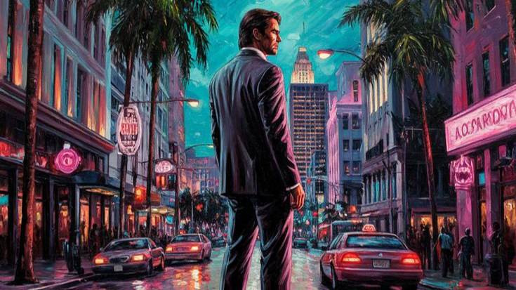 Мой майн GTA Raccoon City Stories 7