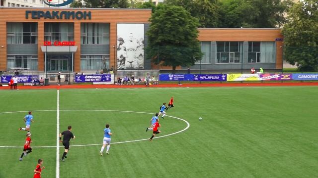 Родина - Кантера (1-5)