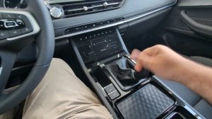 Chery tiggo 4 NEW на механике