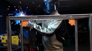 ✔️Мебель для гриндеров.