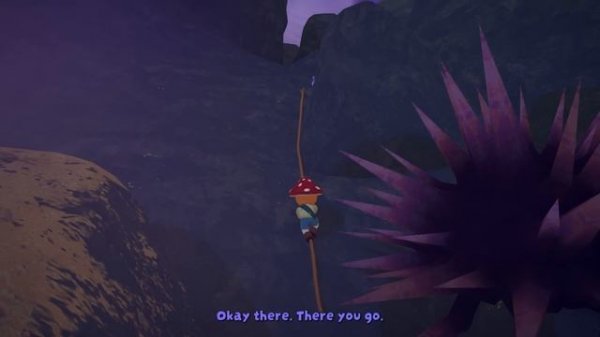 PEAK — релизный трейлер