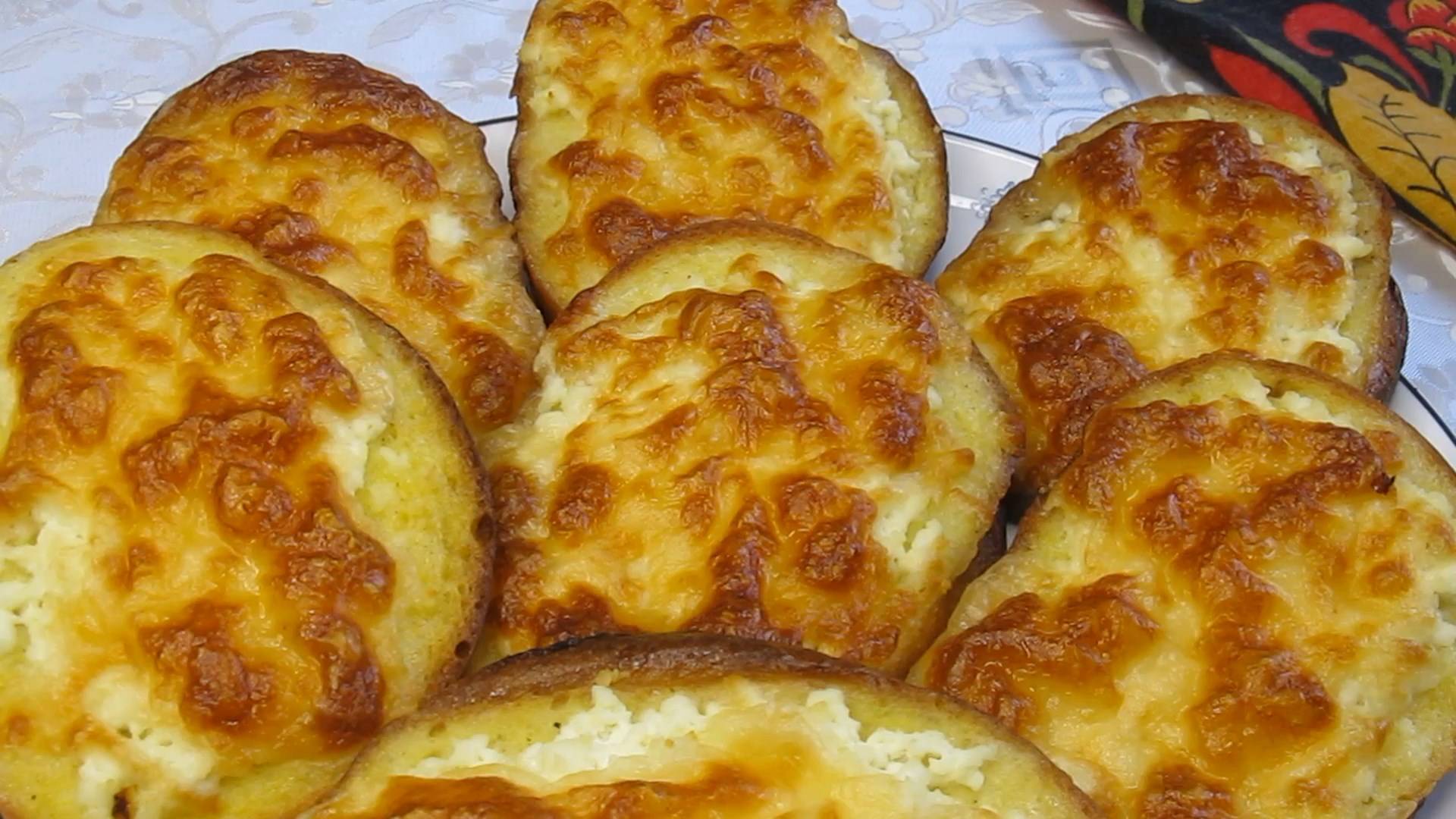 Вкуснейшие горячие бутерброды смотреть онлайн