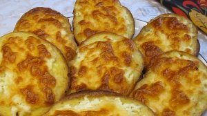 Вкуснейшие горячие бутерброды