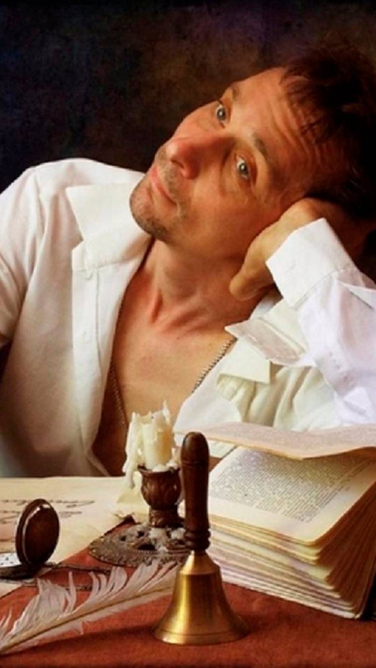 Поэтическая кристаллография - Remix (1)