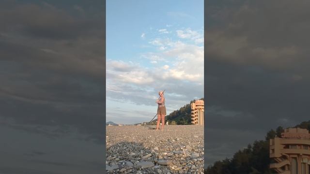 фланкирвка-тренировка на море .mp4