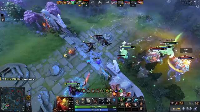 Dota 2 #Dota_2 Дота 2 #Дота_2 , стрим 143 , ability draft смотреть онлайн