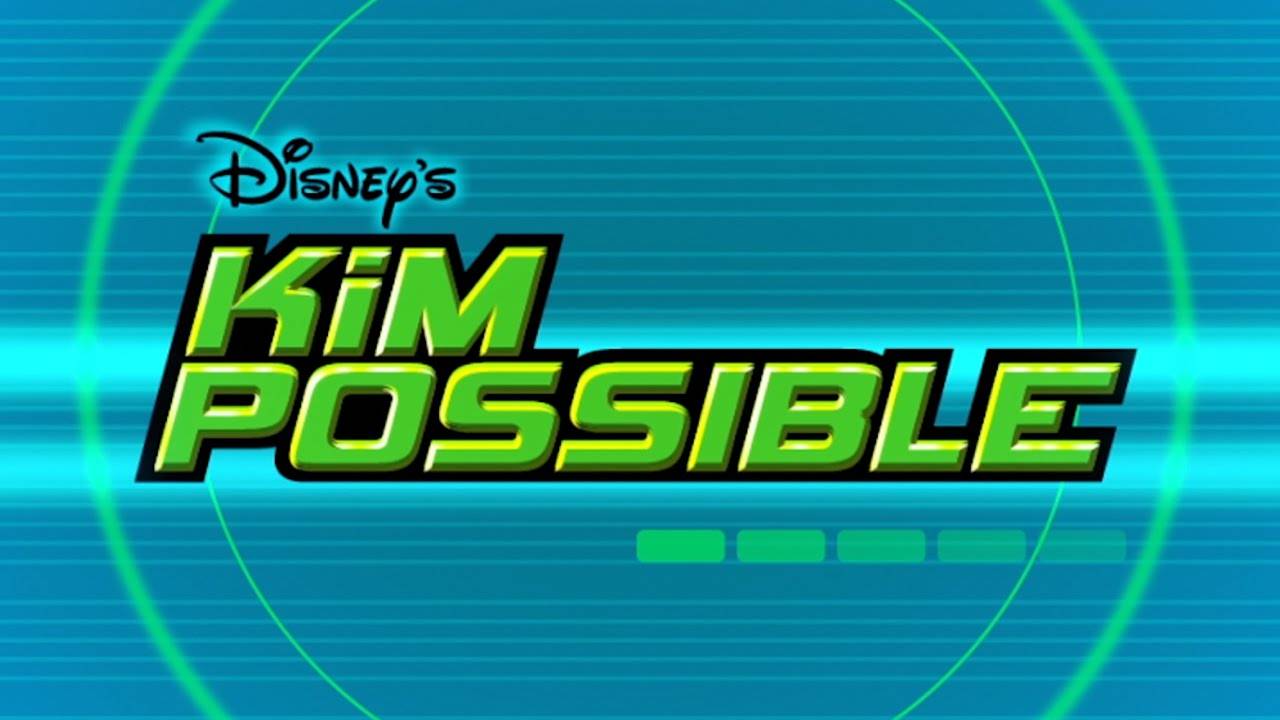 Kim Possible: What's the switch? [Без комментариев] #2 смотреть онлайн