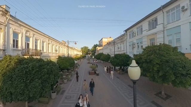 Центр не коптер смотреть онлайн
