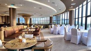 Aquamarine Resort Hotel 5 ⭐️