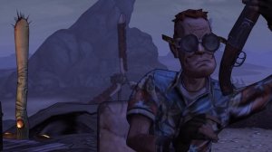 Borderlands - 02