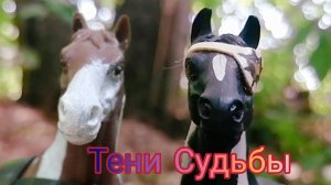 Шляйх сериал. Тени Судьбы. Серия 12