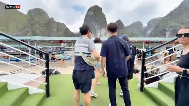 ROTASIZ SEYAH VIETNAM смотреть онлайн