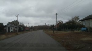 Село Малый Мелик, Балашовский район.