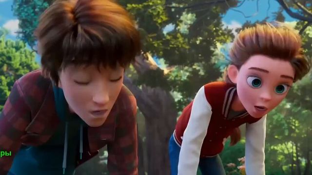 Финник 2 смотреть онлайн