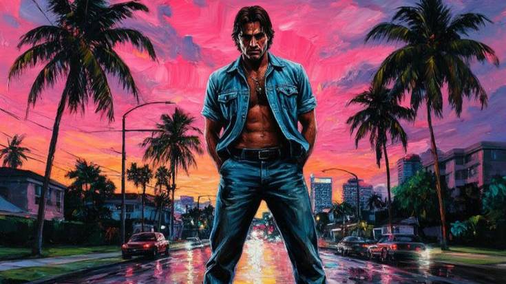 Мой майн GTA Raccoon City Stories 4