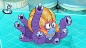 Боглус - Все Песни и Анимации (My Singing Monsters, Мои Поющие Монстры)